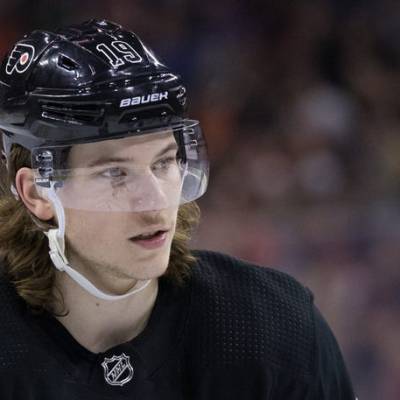 The Nolan Patrick&nbsp;Problem.